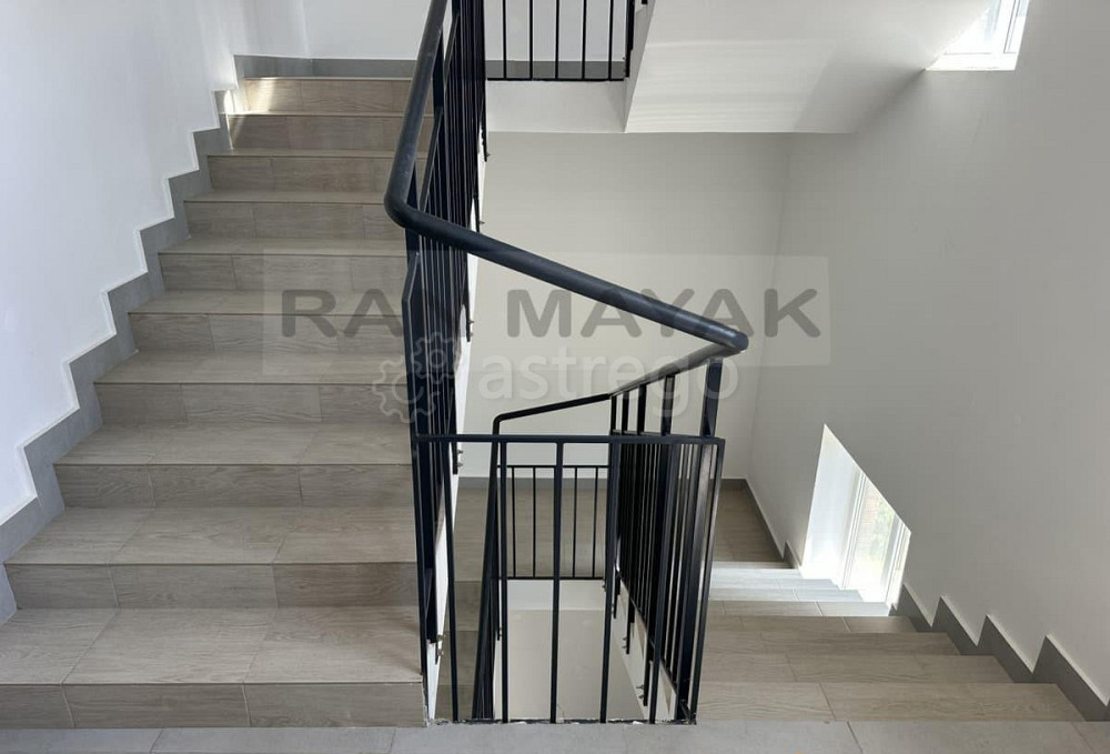 Студия, 19.7 м, 3/9 эт. Майкоп - изображение 5