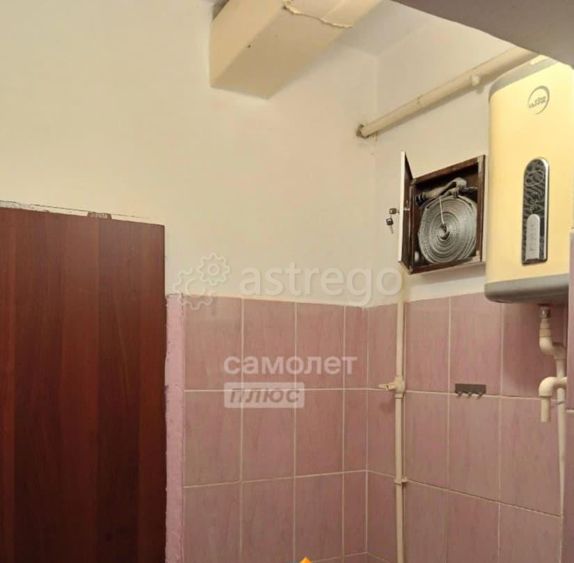 Свободного назначения, 33.3 м2 Кумертау - изображение 5