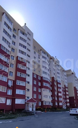 Студия, 26 м2, 2/10 эт. Новоалтайск - изображение 2