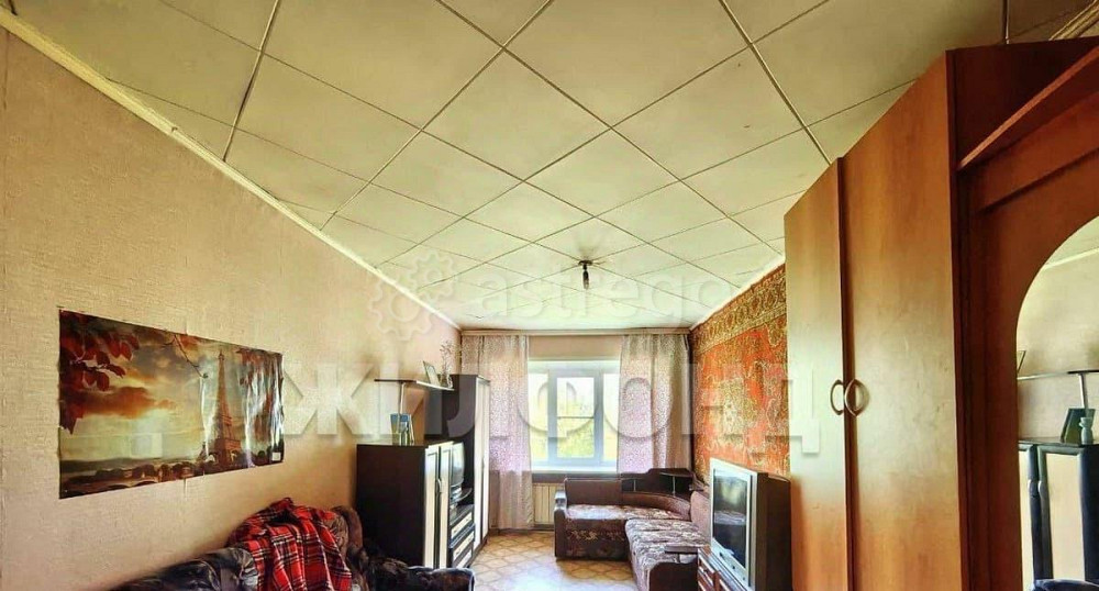 Комната, 16.4 м2, 5/5 эт. Барнаул - изображение 7