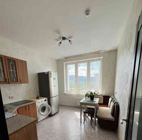 1-комн. квартира, 35.7 м2, 12/18 эт. Красноярск