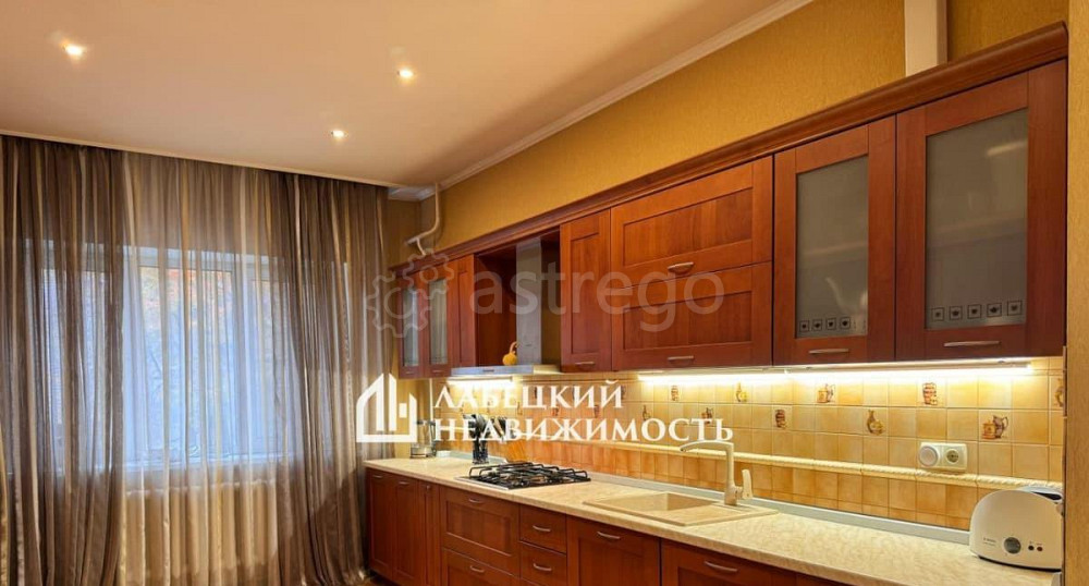 3-комн. квартира, 110.3 м2, 2/9 эт. Домодедово - изображение 6