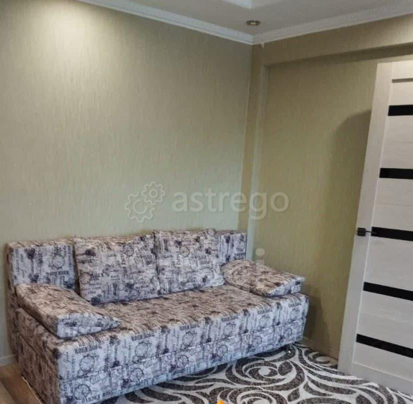 2-комн. квартира, 50 м2, 3/5 эт. Благовещенск - изображение 5