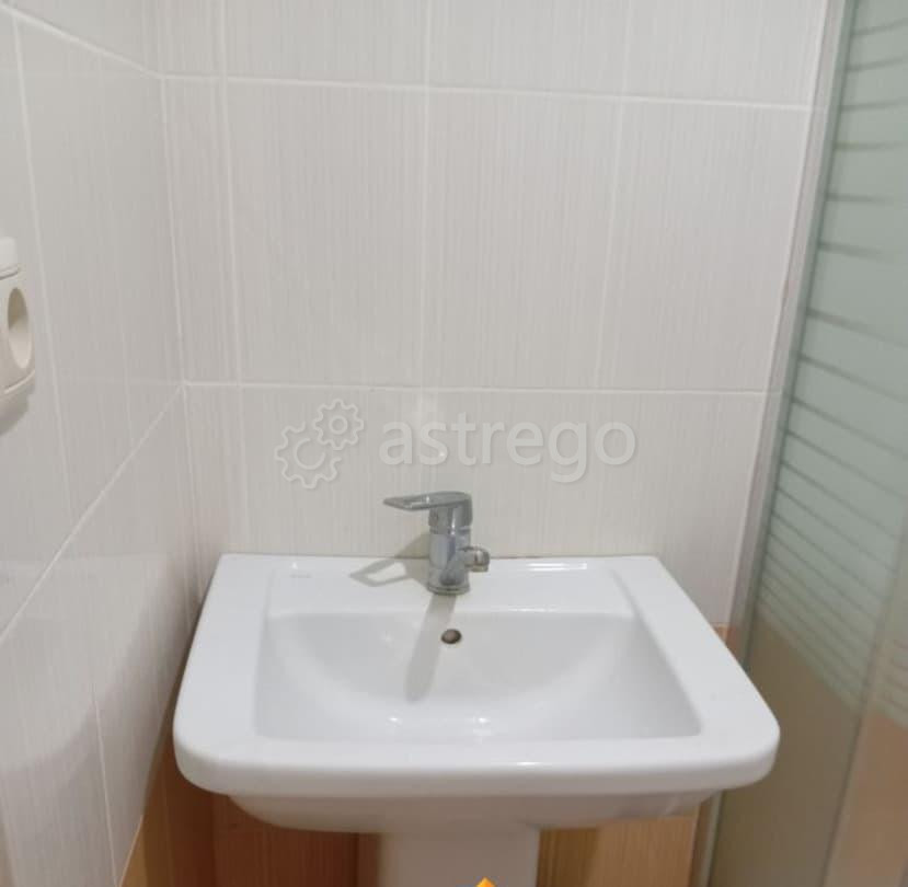 2-комн. квартира, 45 м2, 4/4 эт. Яблоновский - изображение 2