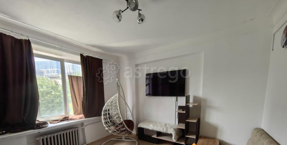 Комната, 15.4 м2, 5/5 эт. Москва - изображение 1