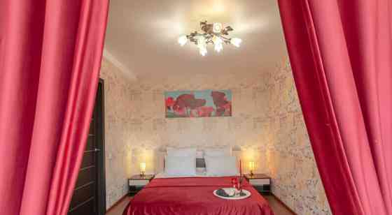 2-комн. квартира, 45 м2, 9/9 эт. Красноярск