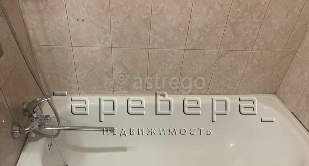 Студия, 17.1 м2, 5/5 эт. Красноярск - изображение 2