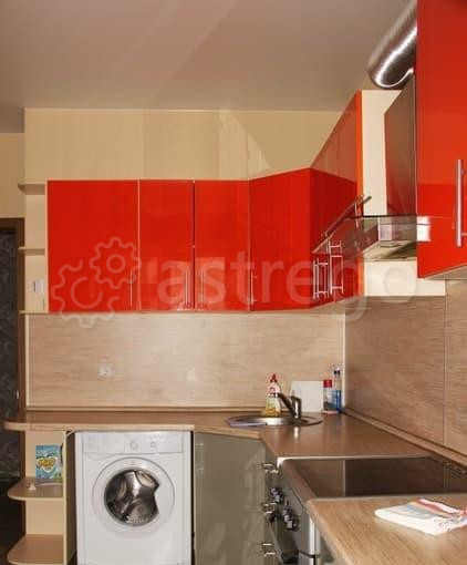 1-комн. квартира, 37 м2, 10/24 эт. Москва - изображение 4