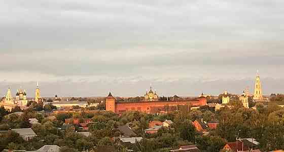 1-комн. квартира, 58 м2, 5/5 эт. Коломна