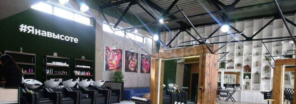 Готовый бизнес, 904 м2 Москва - изображение 6