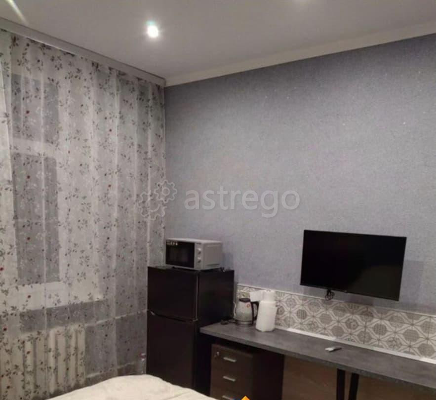 Комната, 14.5 м2, 4/5 эт. Москва - изображение 4
