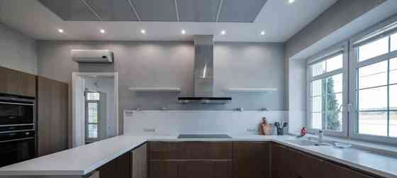 Коттедж, 900 м2 Москва