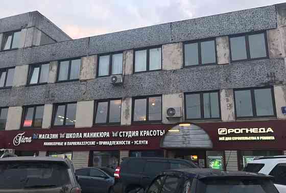 Свободного назначения, 954.4 м2 Москва