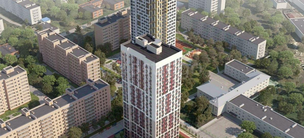 3-комн. квартира, 75.1 м2, 18/23 эт. Мытищи - изображение 7
