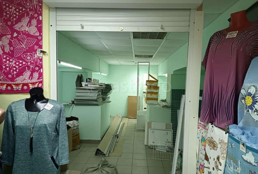 Торговое помещение, 27 м2 Северодвинск - изображение 9