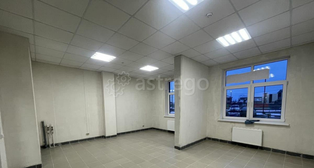 Свободного назначения, 96.5 м2 Яблоновский - изображение 3