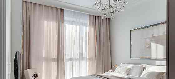 2-комн. квартира, 45 м2, 20/41 эт. Москва