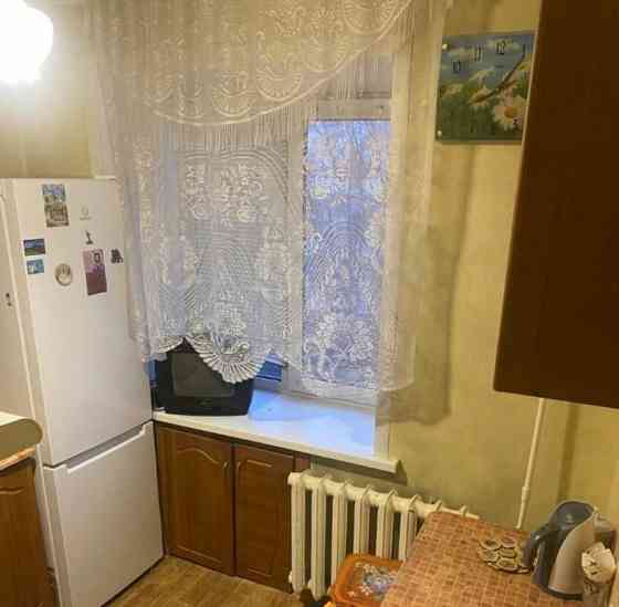 1-комн. квартира, 25 м2, 3/5 эт. Новоалтайск