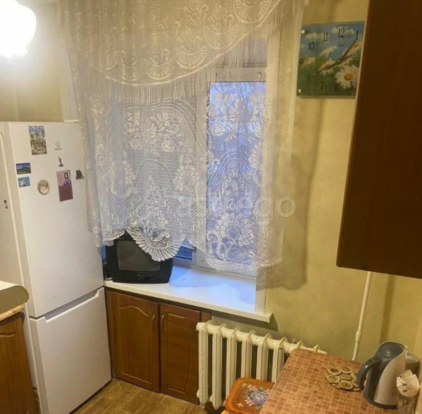 1-комн. квартира, 25 м2, 3/5 эт. Новоалтайск - изображение 4