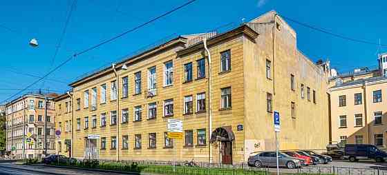 Производственное, 99.3 м2 Санкт-Петербург