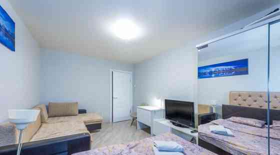 3-комн. квартира, 70 м2, 1/5 эт. Москва