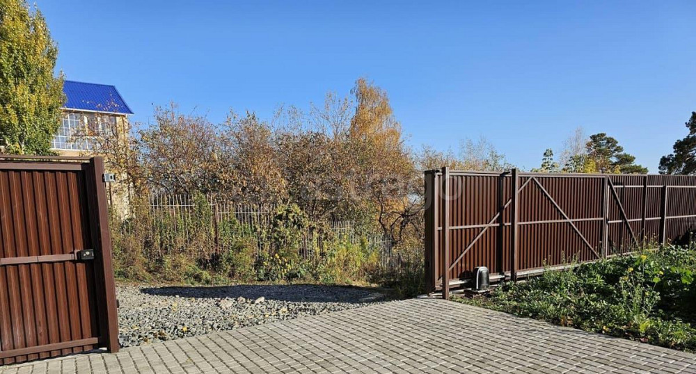 Коттедж, 250 м2, 10 соток, 2 эт. Барнаул - изображение 4