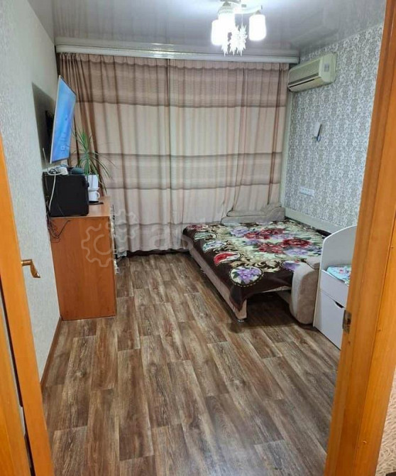 2-комн. квартира, 55 м2, 3/5 эт. Благовещенск - изображение 10
