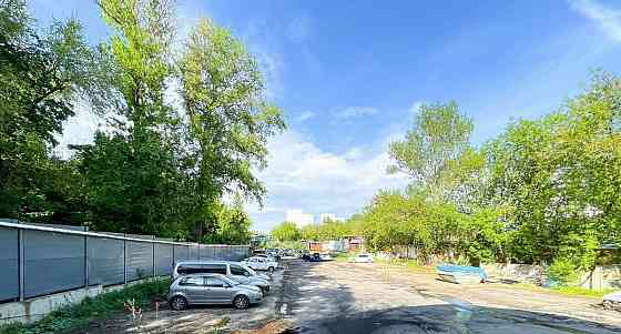 Коммерческий участок, 50 соток Москва