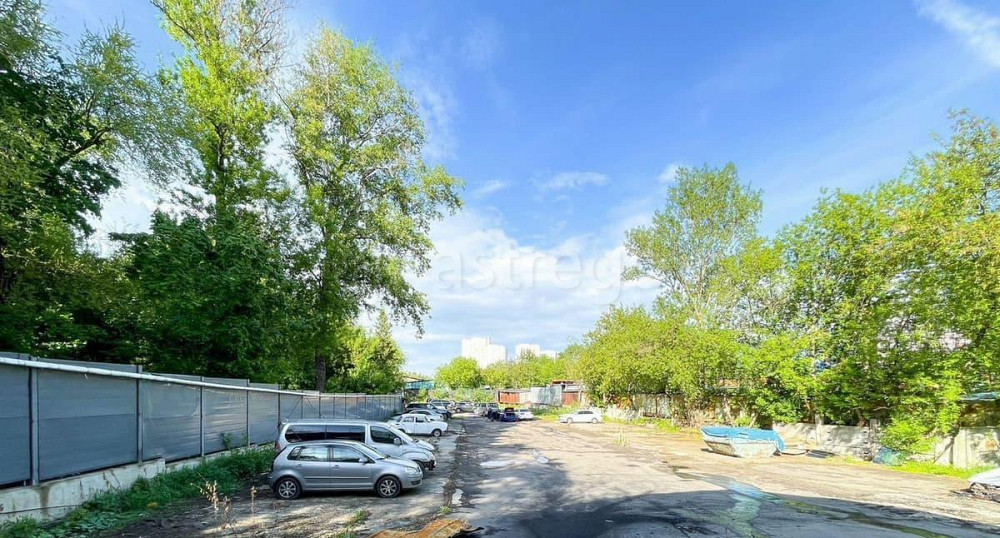 Коммерческий участок, 50 соток Москва - изображение 5
