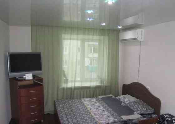 1-комн. квартира, 35 м2, 2/5 эт. Москва