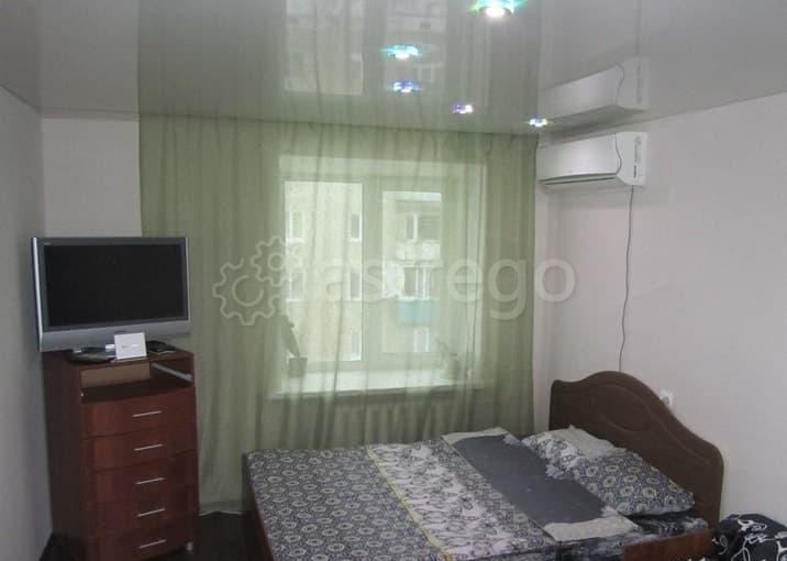 1-комн. квартира, 35 м2, 2/5 эт. Москва - изображение 2