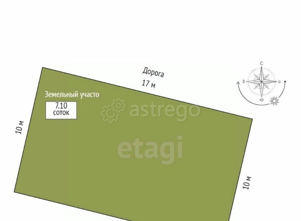 Офис, 70 м2 Коряжма - изображение 5