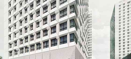 3-комн. квартира, 68.2 м2, 22/23 эт. Пушкино