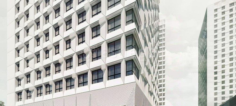 3-комн. квартира, 68.2 м2, 22/23 эт. Пушкино - изображение 3