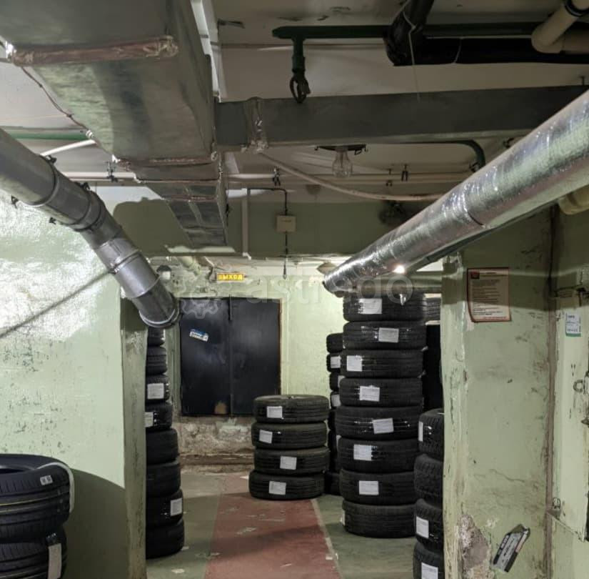 Склад, 183 м2 Уфа - изображение 7