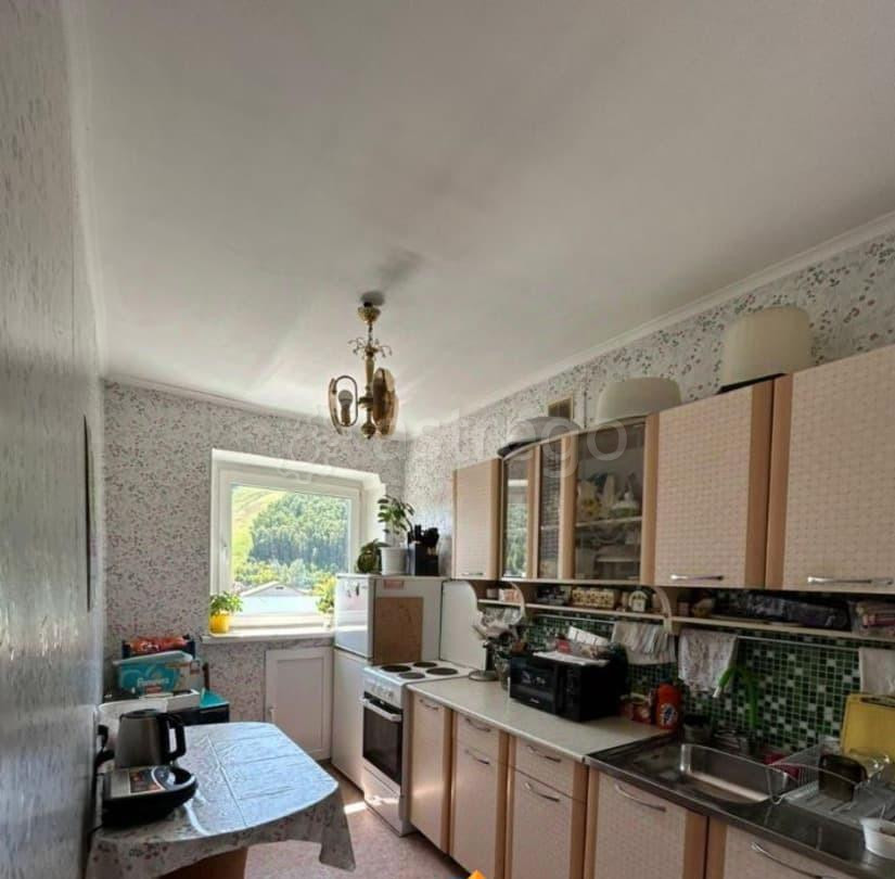 3-комн. квартира, 54 м2, 5/5 эт. Горно-Алтайск - изображение 3