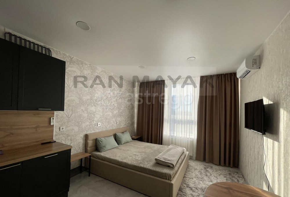 Студия, 21 м, 9/9 эт. Майкоп - изображение 6