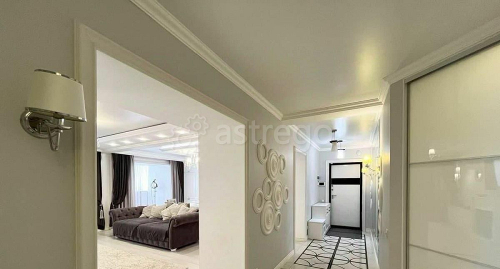 4-комн. квартира, 127 м2, 2/16 эт. Барнаул - изображение 3