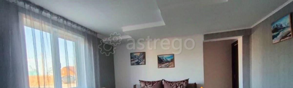 Дом, 97 м2, 22 сотки, 1 эт. Кош-Агач - изображение 5