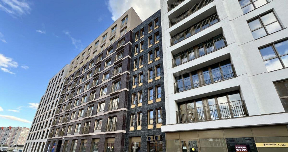 Свободного назначения, 52 м2 Барнаул - изображение 1