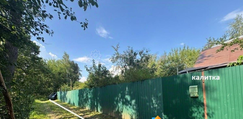 Коммерческий участок, 8.5 сотки Истра - изображение 1