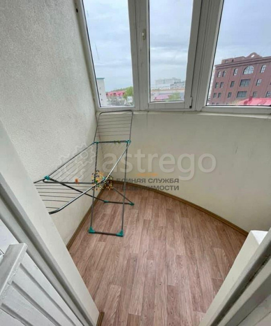 1-комн. квартира, 50 м2, 7/14 эт. Уфа - изображение 5