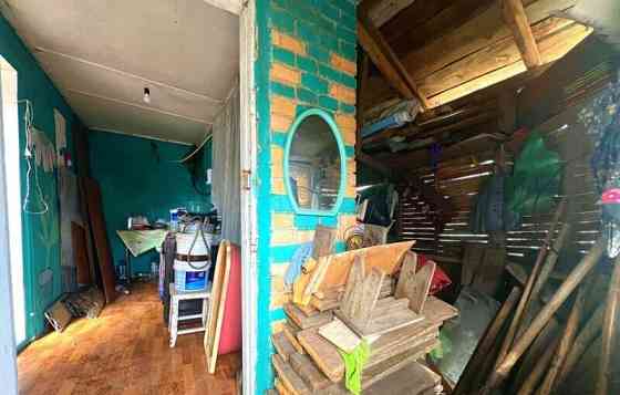 Дача, 40 м2, 4 сотки Егорьевск