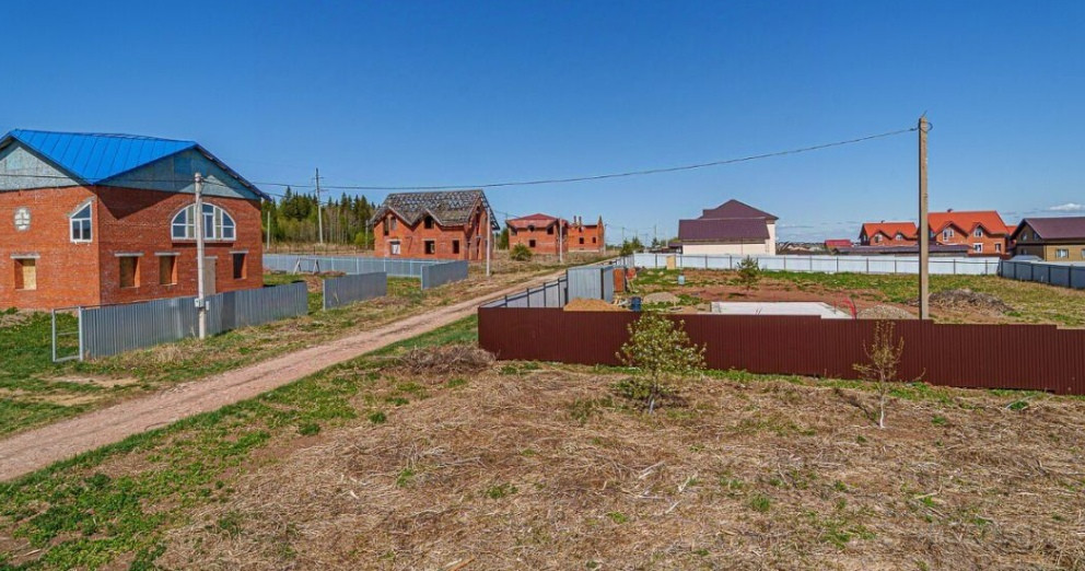 Продам Коттедж, 230 м2, ИЖС Участок 20 сот. Пермь - изображение 2