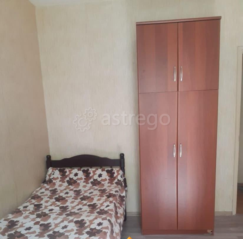 2-комн. квартира, 50 м2, 4/12 эт. Москва - изображение 4