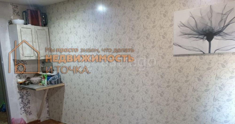 1-комн. квартира, 17.4 м2, 4/6 эт. Дюртюли - изображение 6