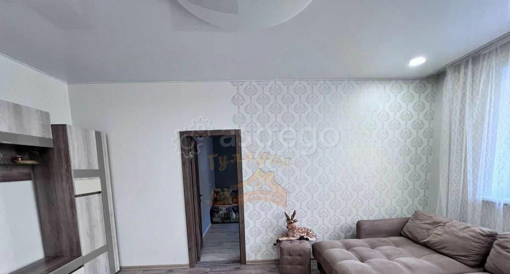 4-комн. квартира, 80.6 м2, 6/9 эт. Норильск - изображение 6