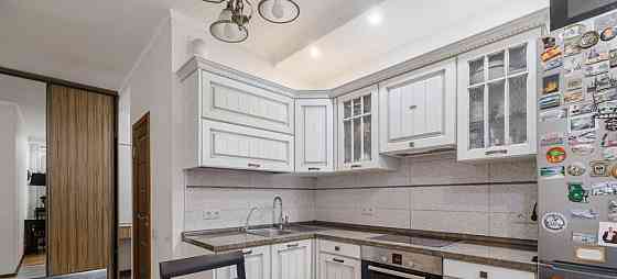 3-комн. квартира, 68.7 м2, 4/8 эт. Химки