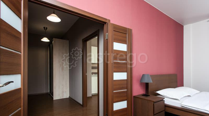 1-комн. квартира, 42 м2, 3/10 эт. Красноярск - изображение 7