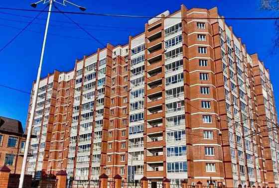1-комн. квартира, 41.2 м2, 6/12 эт. Благовещенск